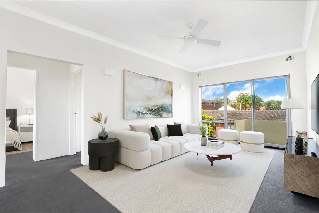 6/52 HOUSTON RD, KINGSFORD, NSW 2032