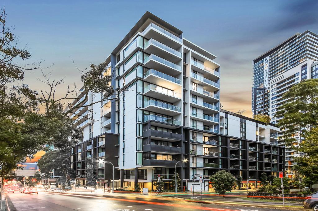 520/28 ANDERSON ST, CHATSWOOD, NSW 2067