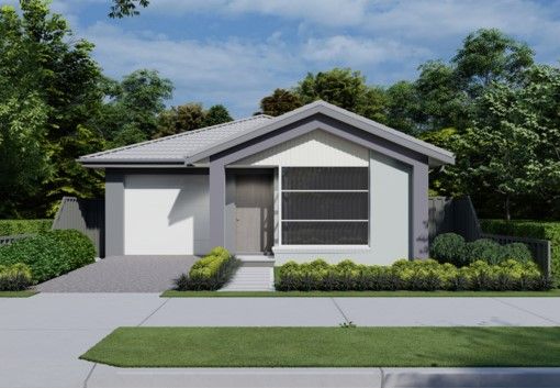 LOT 2552 FLAMINGO CCT, ORAN PARK, NSW 2570