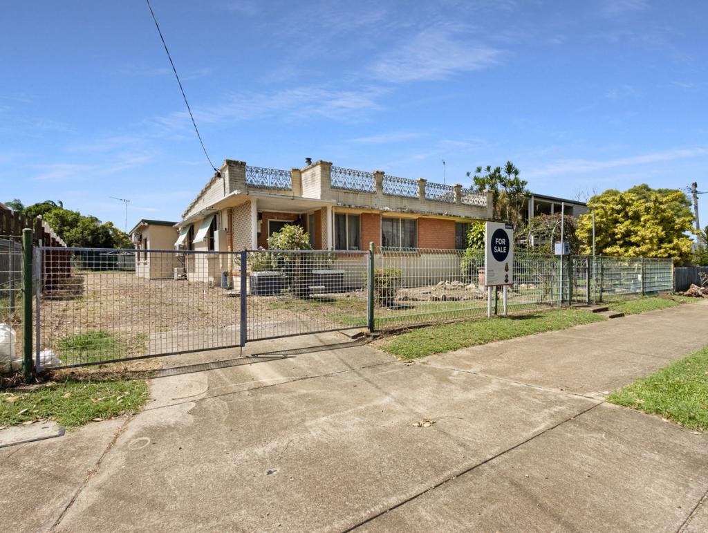 81 Edward St, Maryborough, QLD 4650