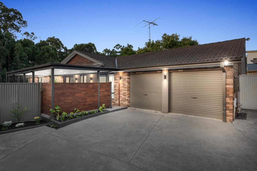 58 & 58a Donohue St, Kings Park, NSW 2148