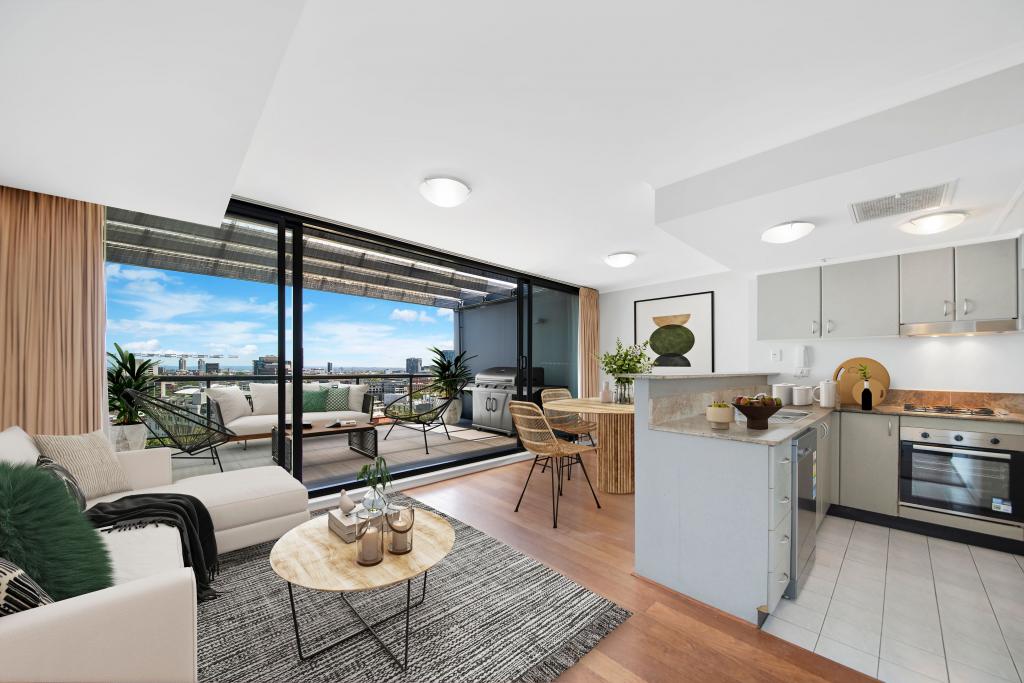 1402/174-182 Goulburn St, Surry Hills, NSW 2010