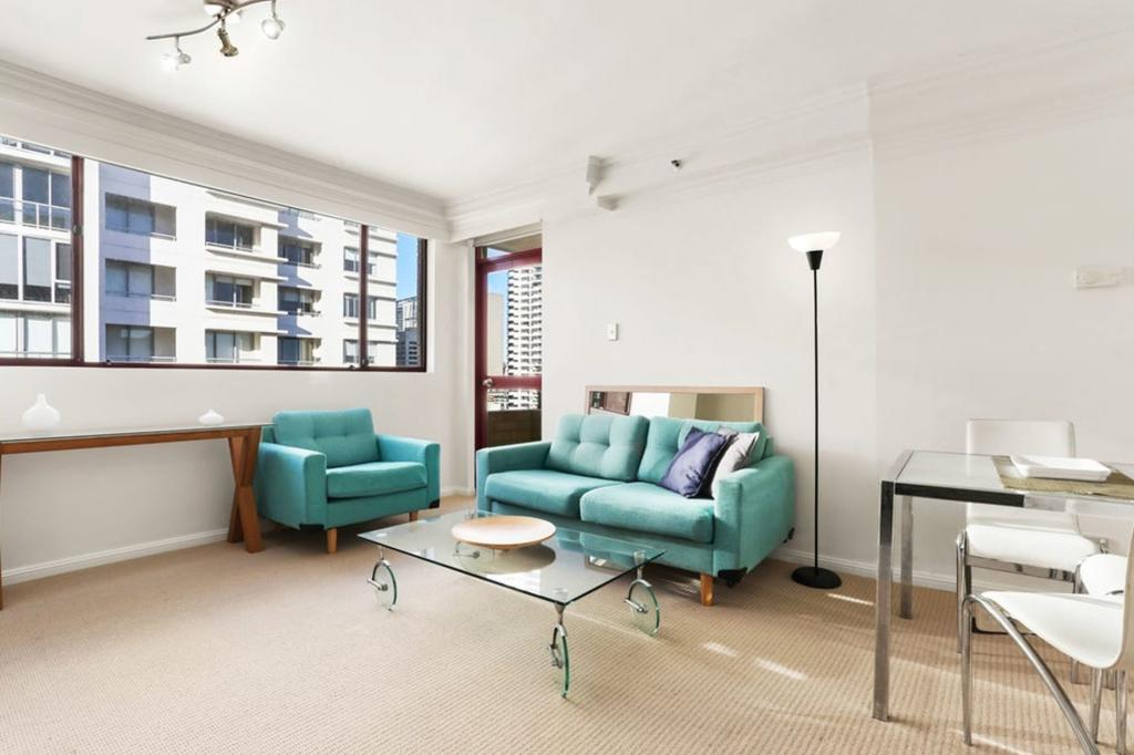 111/289-295 Sussex St, Sydney, NSW 2000