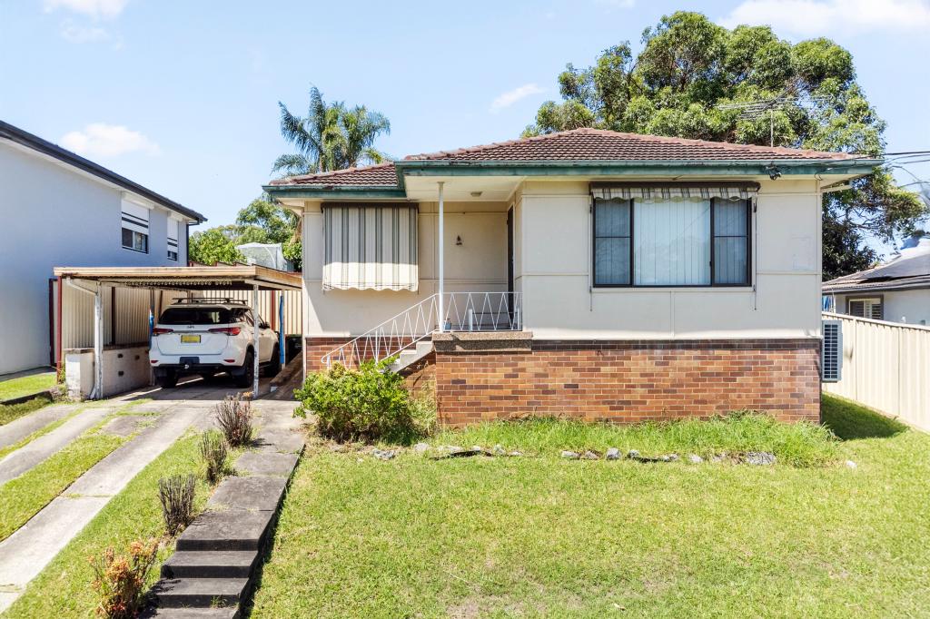 12 Bainton Rd, Mount Pritchard, NSW 2170