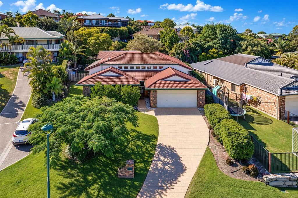 8 Fiddle Ct, Arana Hills, QLD 4054