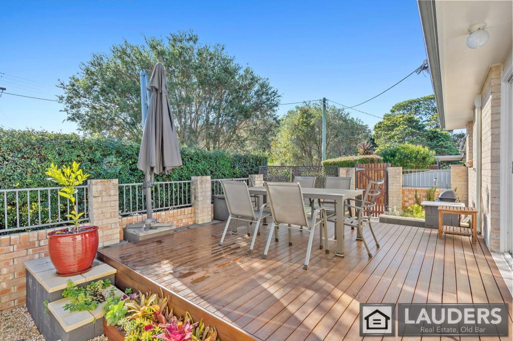 1/6 Bryan St, Old Bar, NSW 2430