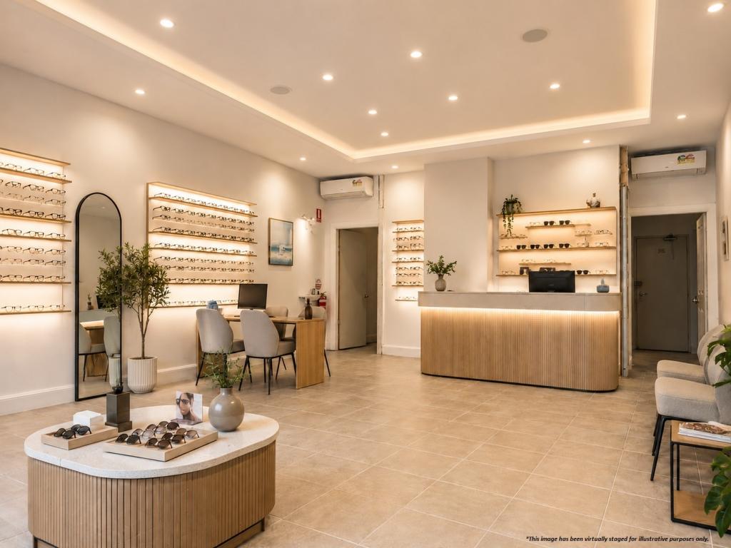 SHOP 3/192 WILLIAM ST, EARLWOOD, NSW 2206
