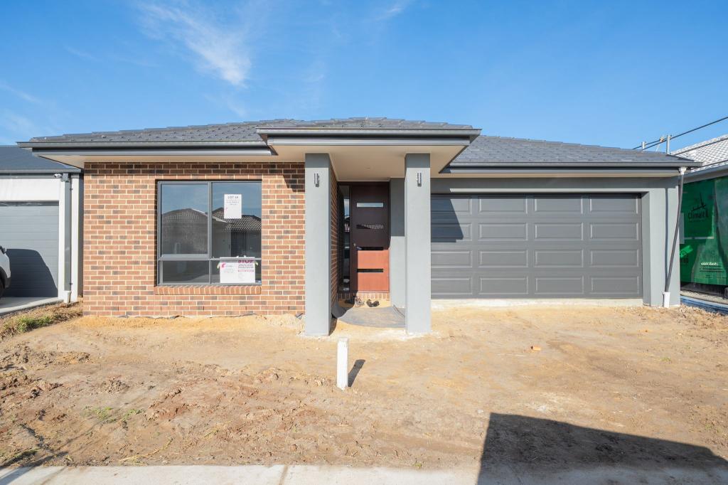 25 Eliza Tce, Officer, VIC 3809