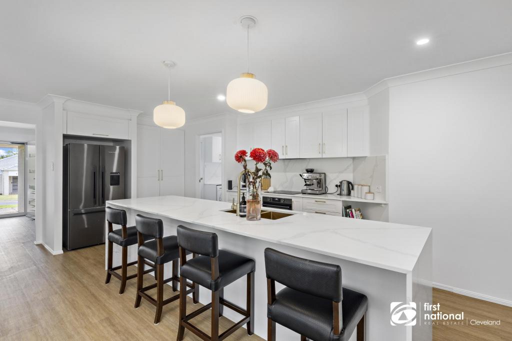 4 Duchess Pl, Cleveland, QLD 4163