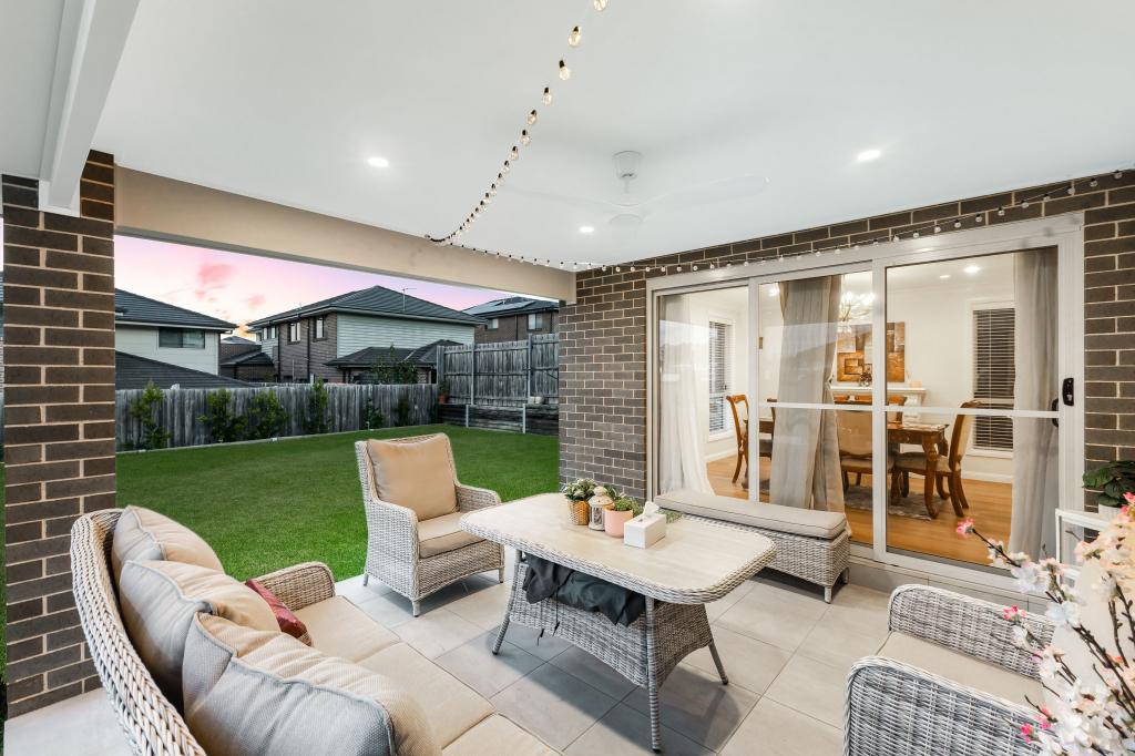 6 Equinox Dr, Box Hill, NSW 2765