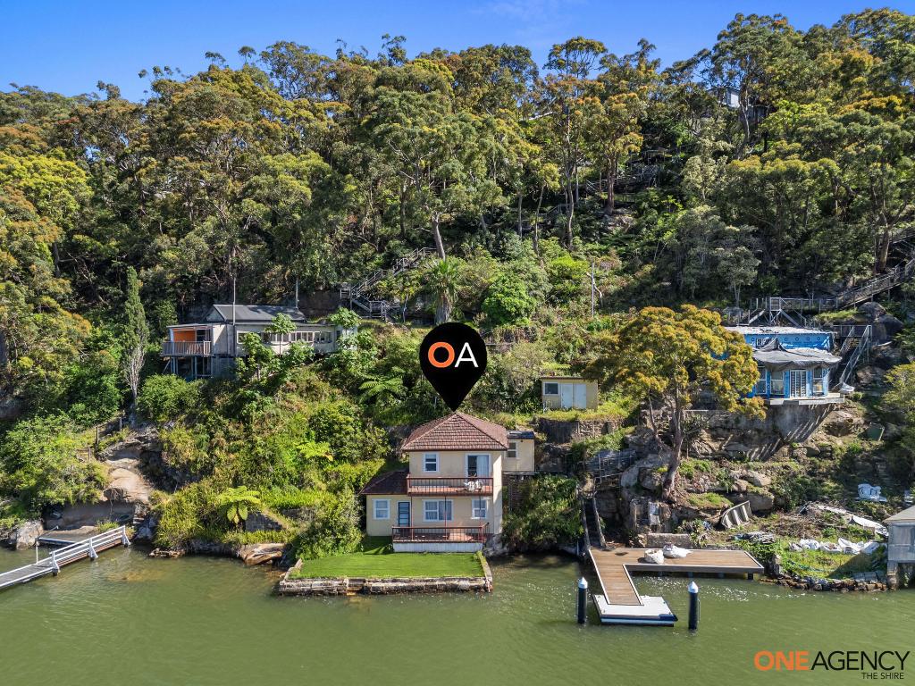 68 Bignell St, Illawong, NSW 2234