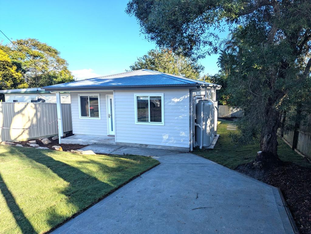 49 Lord St, Shelly Beach, NSW 2261