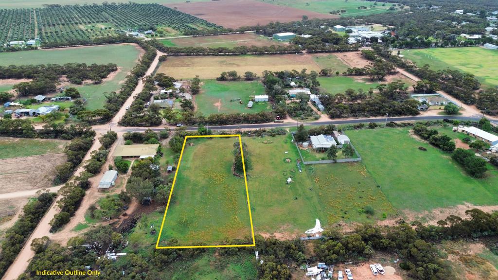 53 Reed St, Murrayville, VIC 3512
