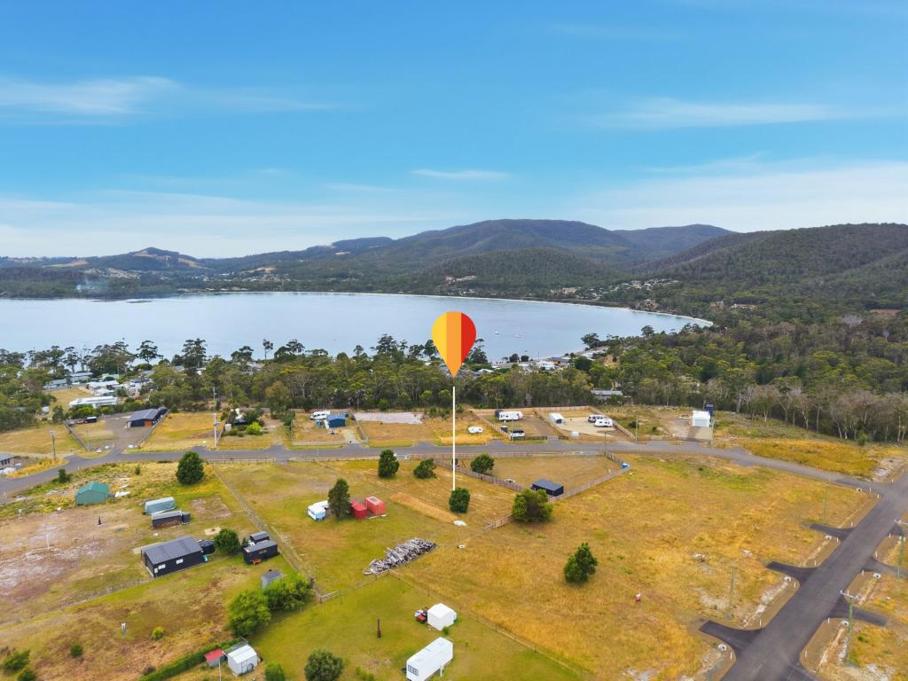 28 ANBRIA DR, WHITE BEACH, TAS 7184