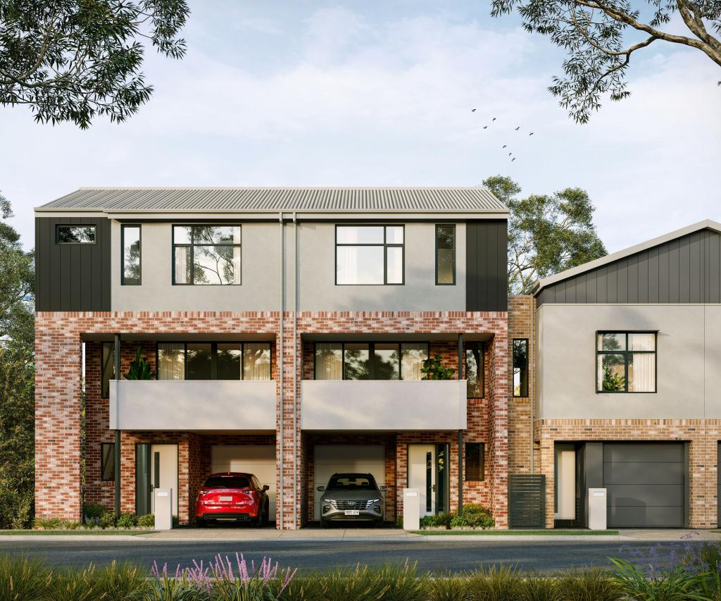 21 PAYINTHI DR, PROSPECT, SA 5082