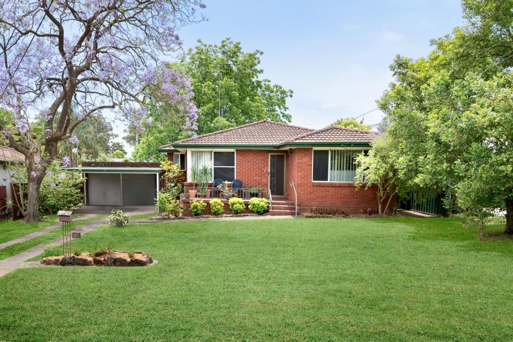 45 ALAM ST, COLYTON, NSW 2760