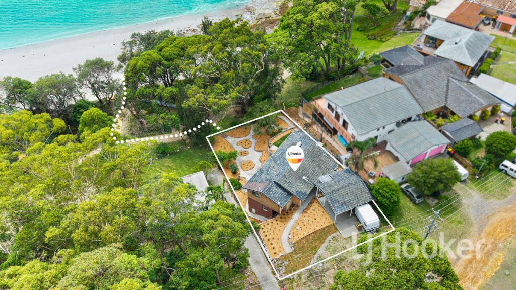 224 Elizabeth Dr, Vincentia, NSW 2540
