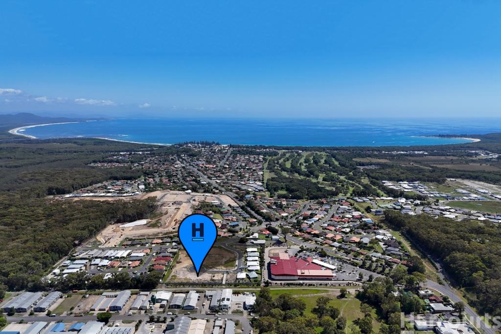  BANNERMAN PL, SOUTH WEST ROCKS, NSW 2431