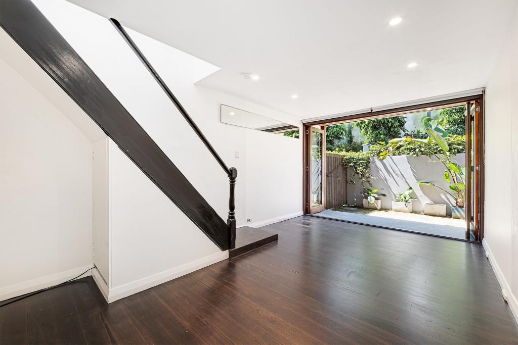 10 Rose Tce, Paddington, NSW 2021