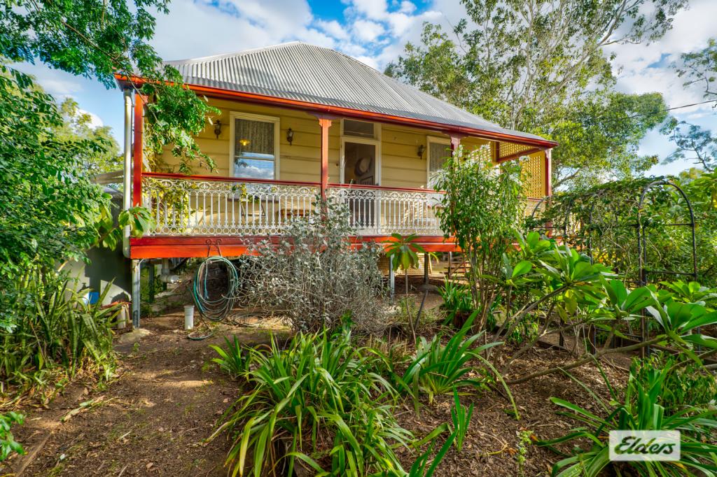 142 Drayton St, Laidley, QLD 4341