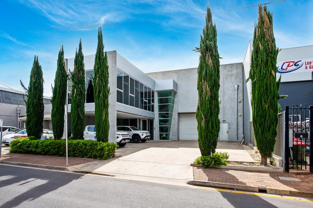 8 Queen St, Thebarton, SA 5031