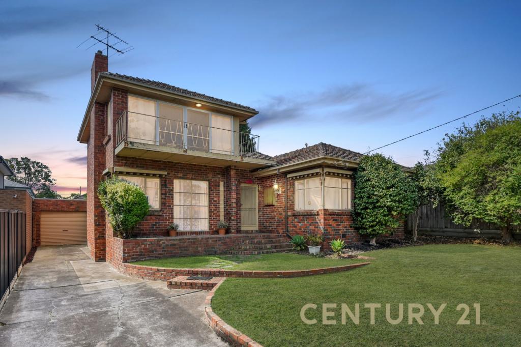 13 Westbrook St, Chadstone, VIC 3148