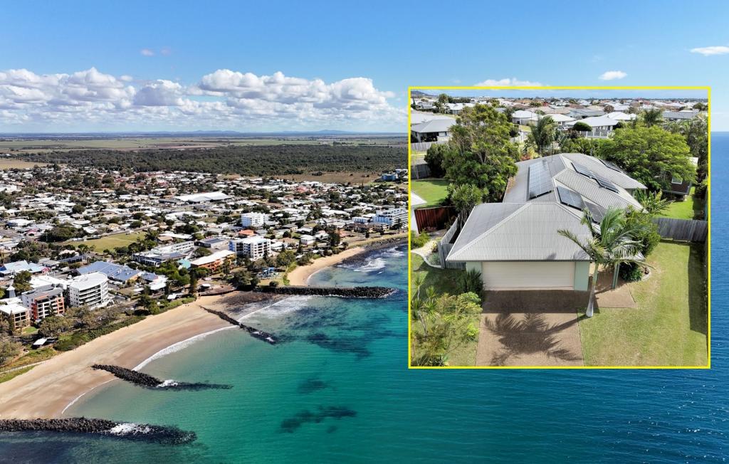 30 Starfish Cres, Bargara, QLD 4670