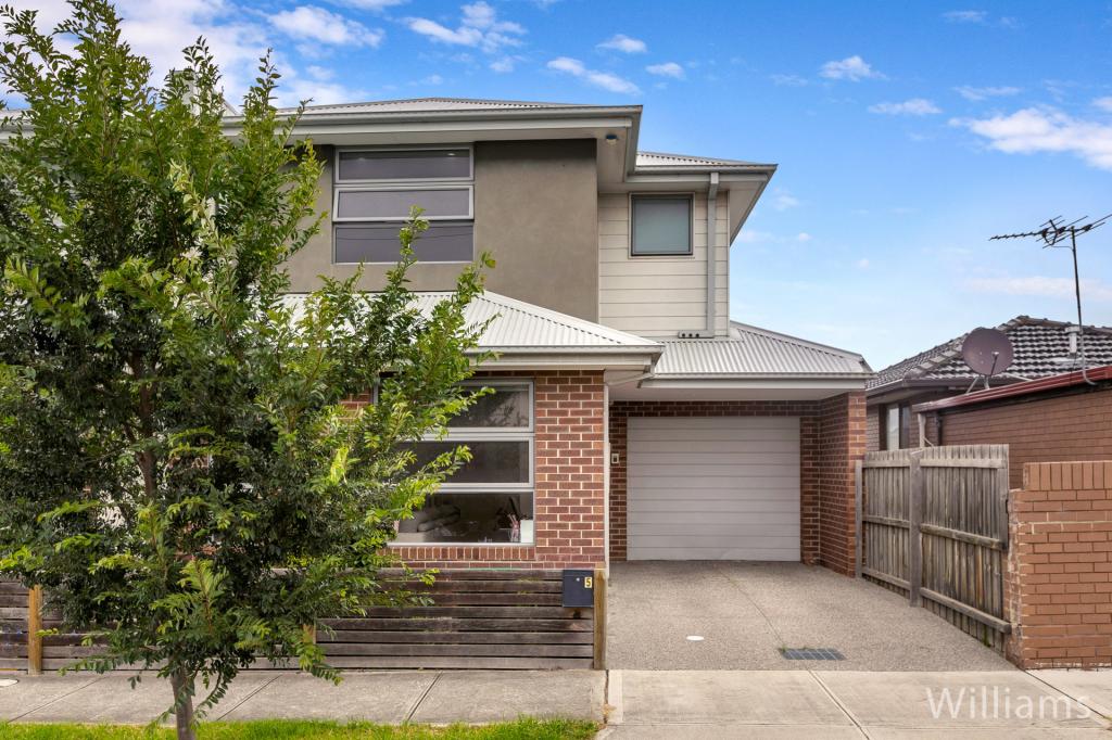 5 Aloha St, South Kingsville, VIC 3015