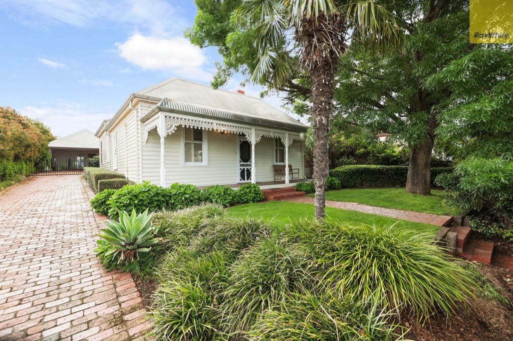 95 GISBORNE RD, BACCHUS MARSH, VIC 3340