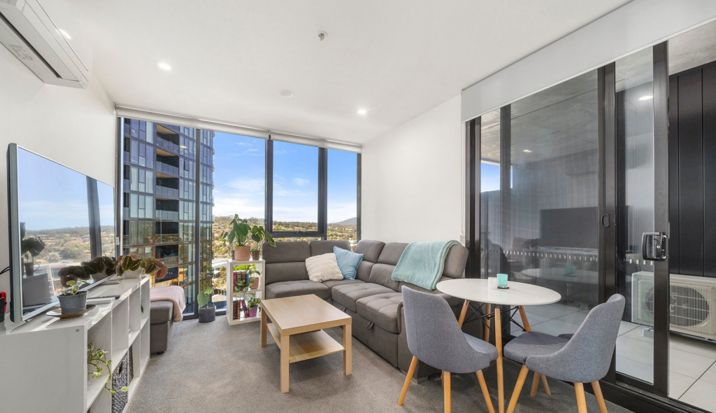 1110/3 Grazier Lane, Belconnen, ACT 2617