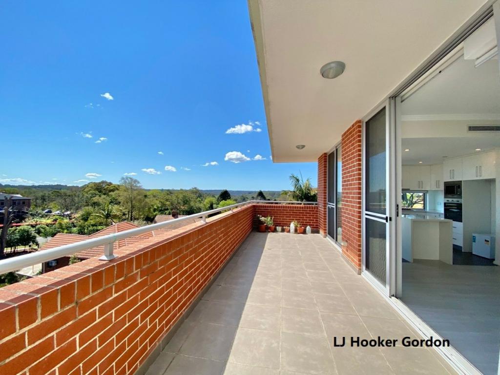30/12-14 CECIL ST, GORDON, NSW 2072