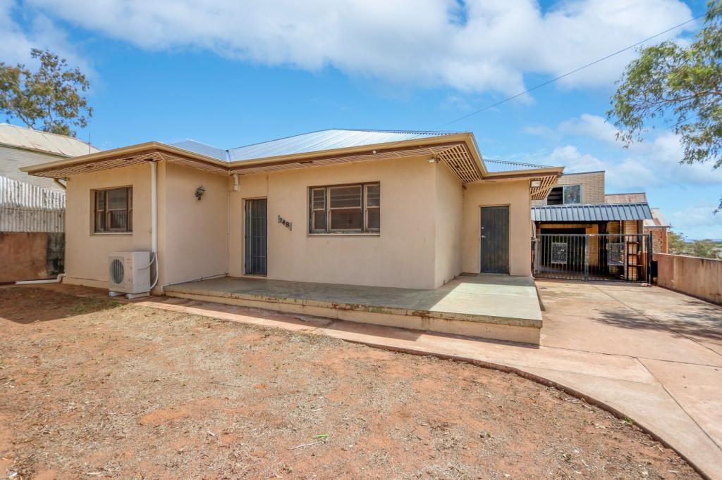 148 Sulphide St, Broken Hill, NSW 2880