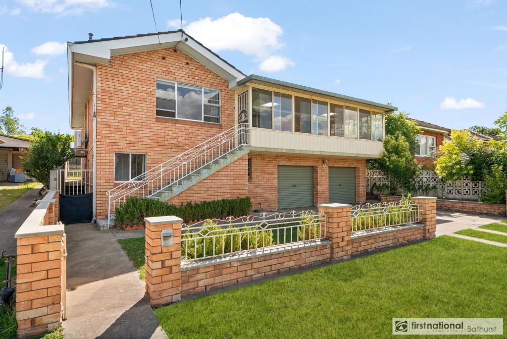 8 Loftus St, Bathurst, NSW 2795