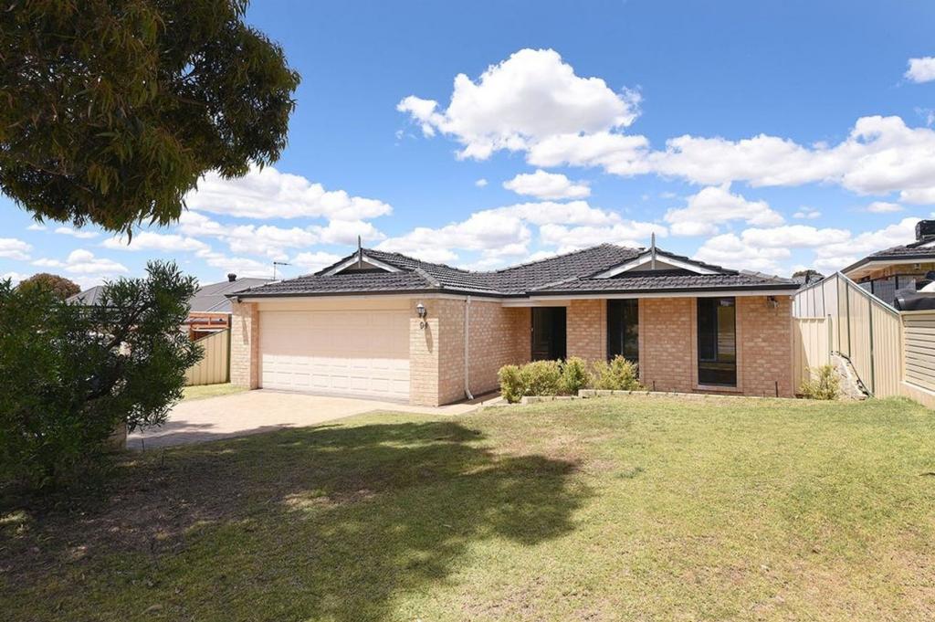 94 ROXBURGH CIR, KINROSS, WA 6028