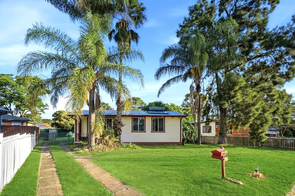 130 Bougainville Rd, Blackett, NSW 2770