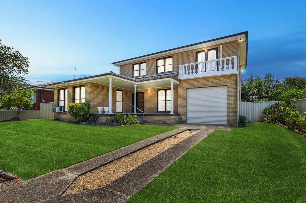 3 Gillian Pl, Punchbowl, NSW 2196