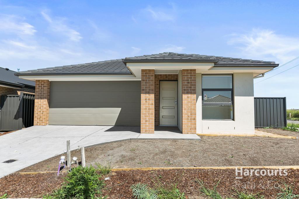 26 OLEANDER CCT, BEVERIDGE, VIC 3753