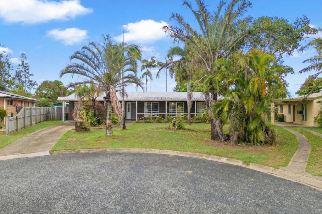 5 Andrew Ct, Andergrove, QLD 4740