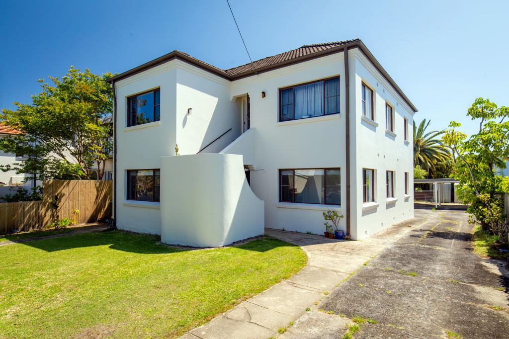 1/7 Kareema St, Balgowlah, NSW 2093