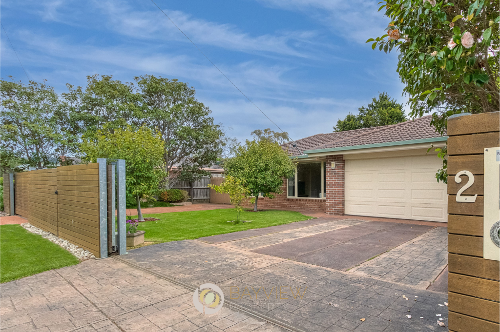 2 Catalina Ave, Dromana, VIC 3936