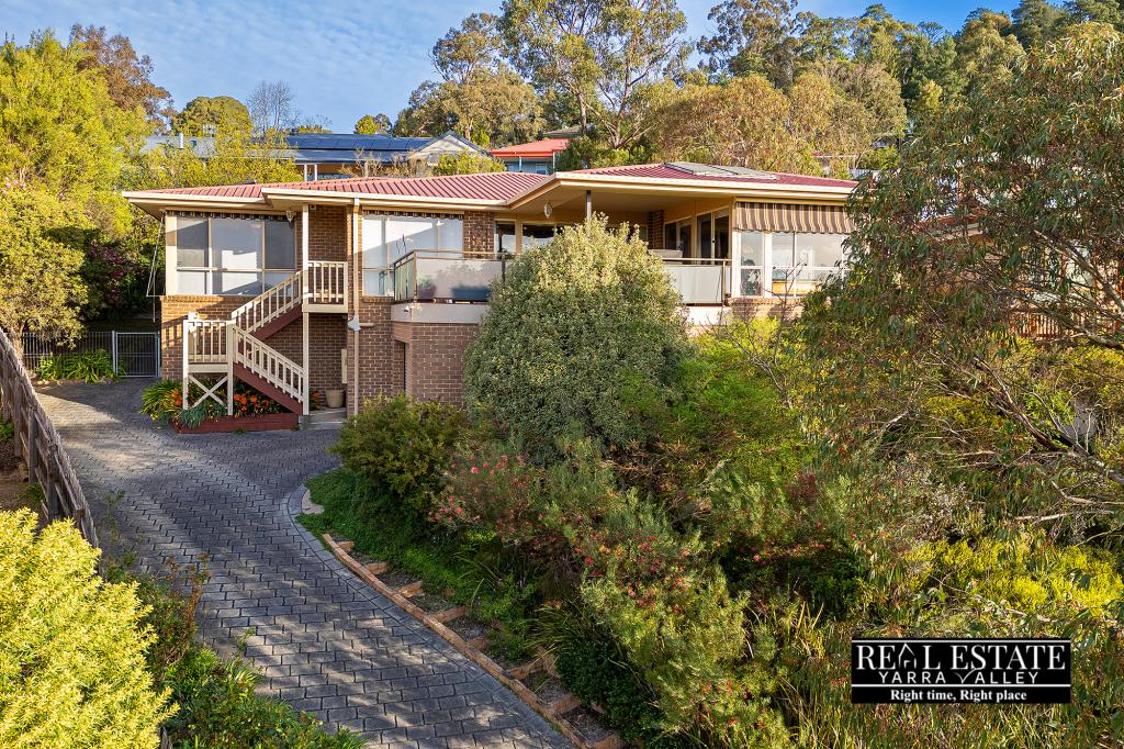 17 Currawong Rd, Healesville, VIC 3777