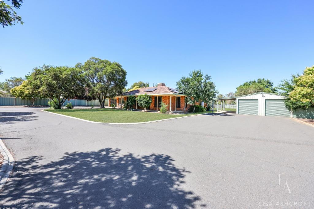 26 Coorigil St, Hillvue, NSW 2340