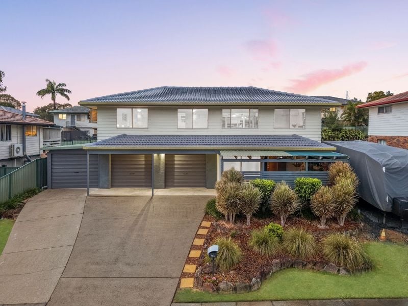 12 Bolwell St, Runcorn, QLD 4113