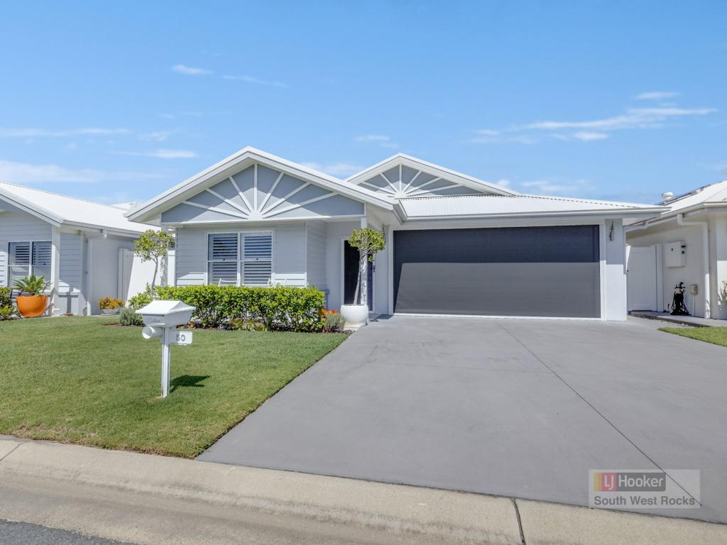 The Links/50 Oakmont Dr, South West Rocks, NSW 2431
