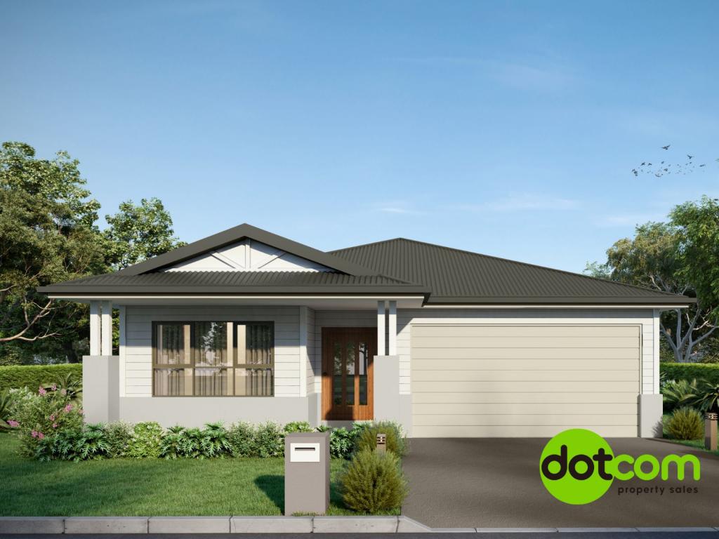 Lot 111/133 Pioneer Rd, Hunterview, NSW 2330