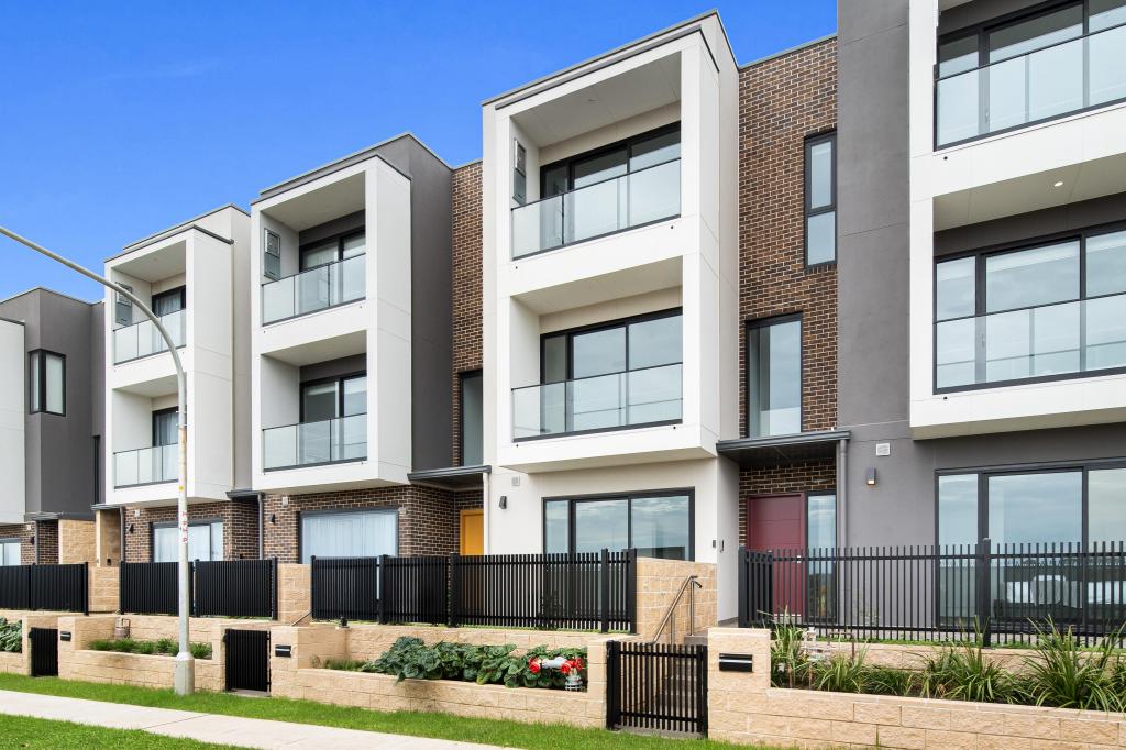 63 Aurora St, Box Hill, NSW 2765