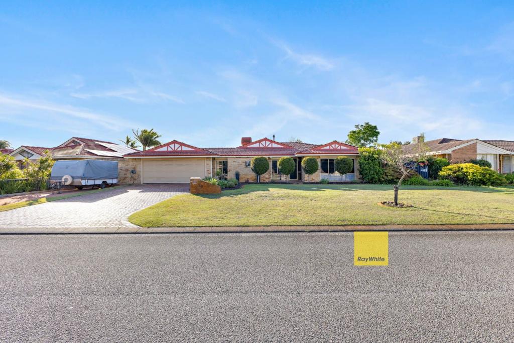 19 Lakeside Dr, Thornlie, WA 6108