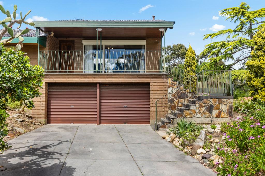 246 SHEPHERDS HILL RD, EDEN HILLS, SA 5050