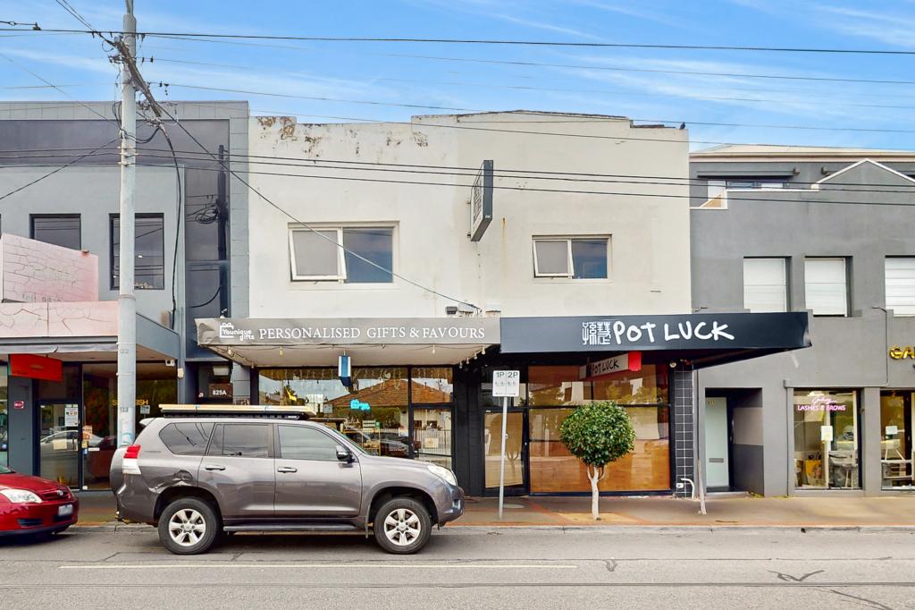 827 GLEN HUNTLY ROAD RD, CAULFIELD, VIC 3162