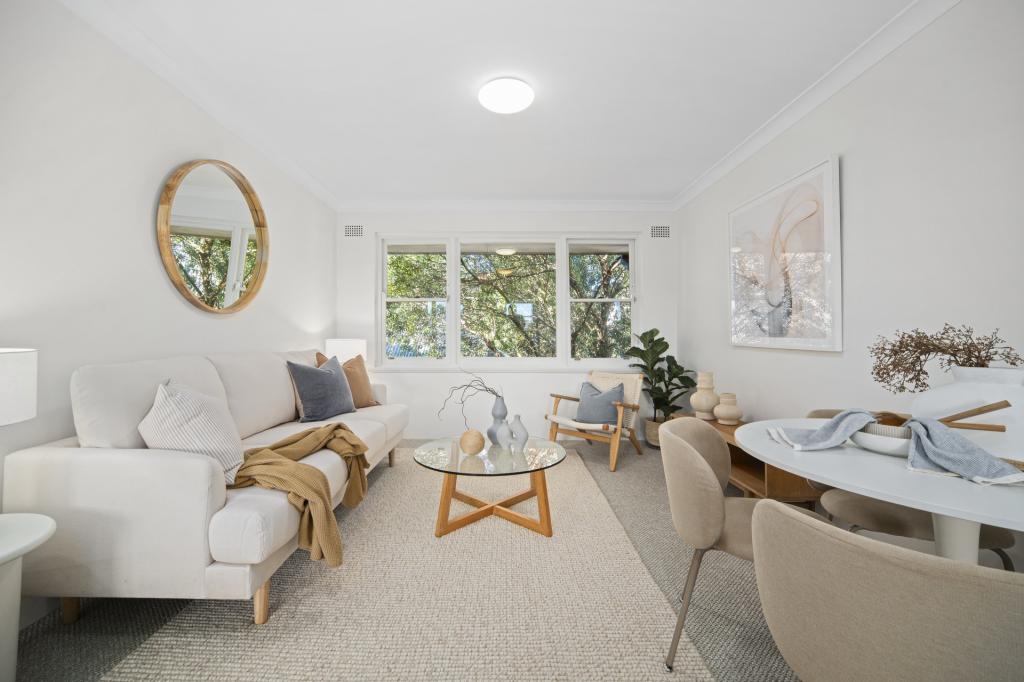3/15 Howard St, Randwick, NSW 2031